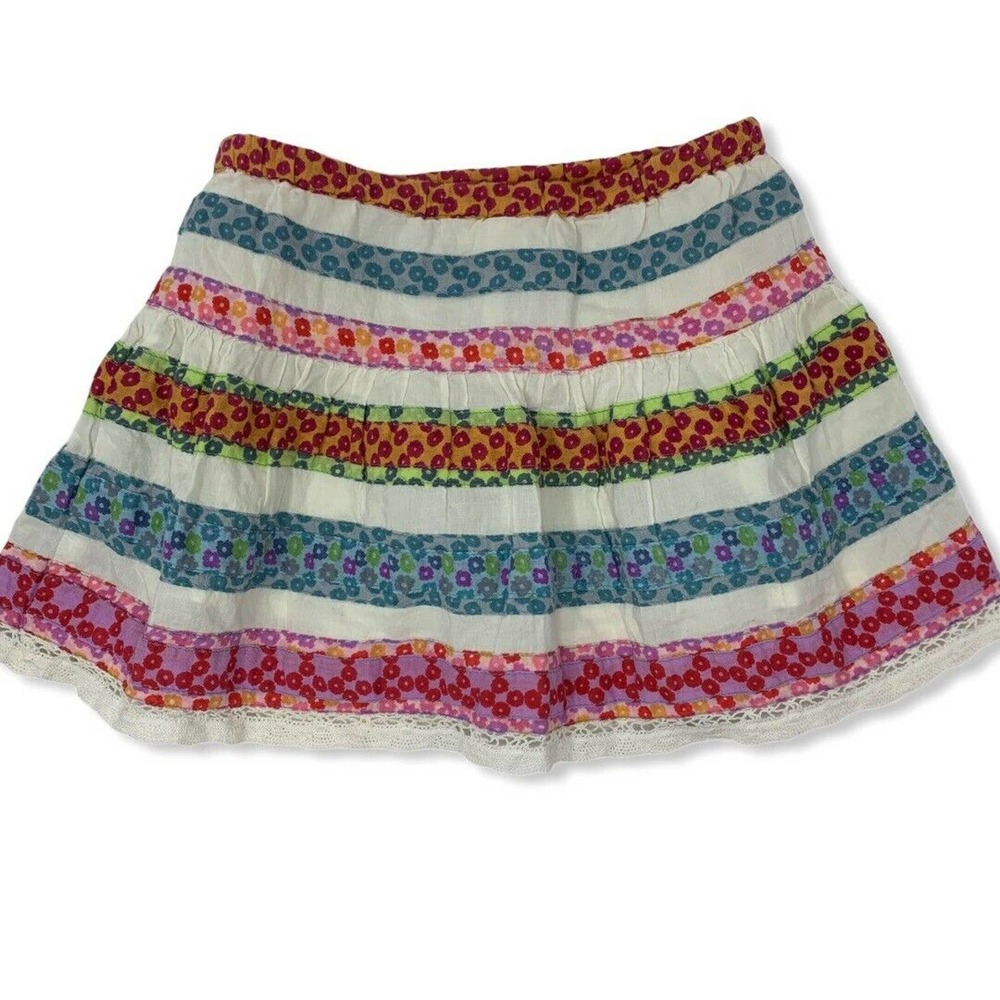 Mimi & Maggie A‎ Line Skirt 3T